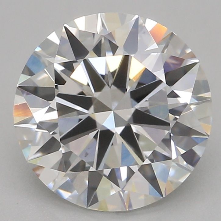 IGI Round 1.55ct E VVS2 - Loose Lab Diamond: IGI Round 1.55ct E VVS2 - Loose Lab Diamond Item Specifics: Source: This Is A Real Diamond Grown In A Lab Not Mined. Carat: 1.55 Cut: EX Color: E Clarity: VVS2 Polish: EX Symmetry: EX Measurements: 7.