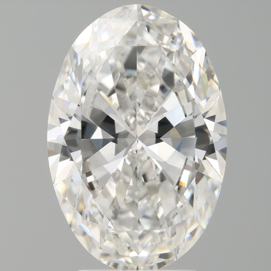 IGI Oval 4.02ct E VVS2 - Loose Lab Diamond: IGI Oval 4.02ct E VVS2 - Loose Lab Diamond Item Specifics: Source: This Is A Real Diamond Grown In A Lab Not Mined. Carat: 4.02 Cut: - Color: E Clarity: VVS2 Polish: EX Symmetry: EX Measurements: 13.3