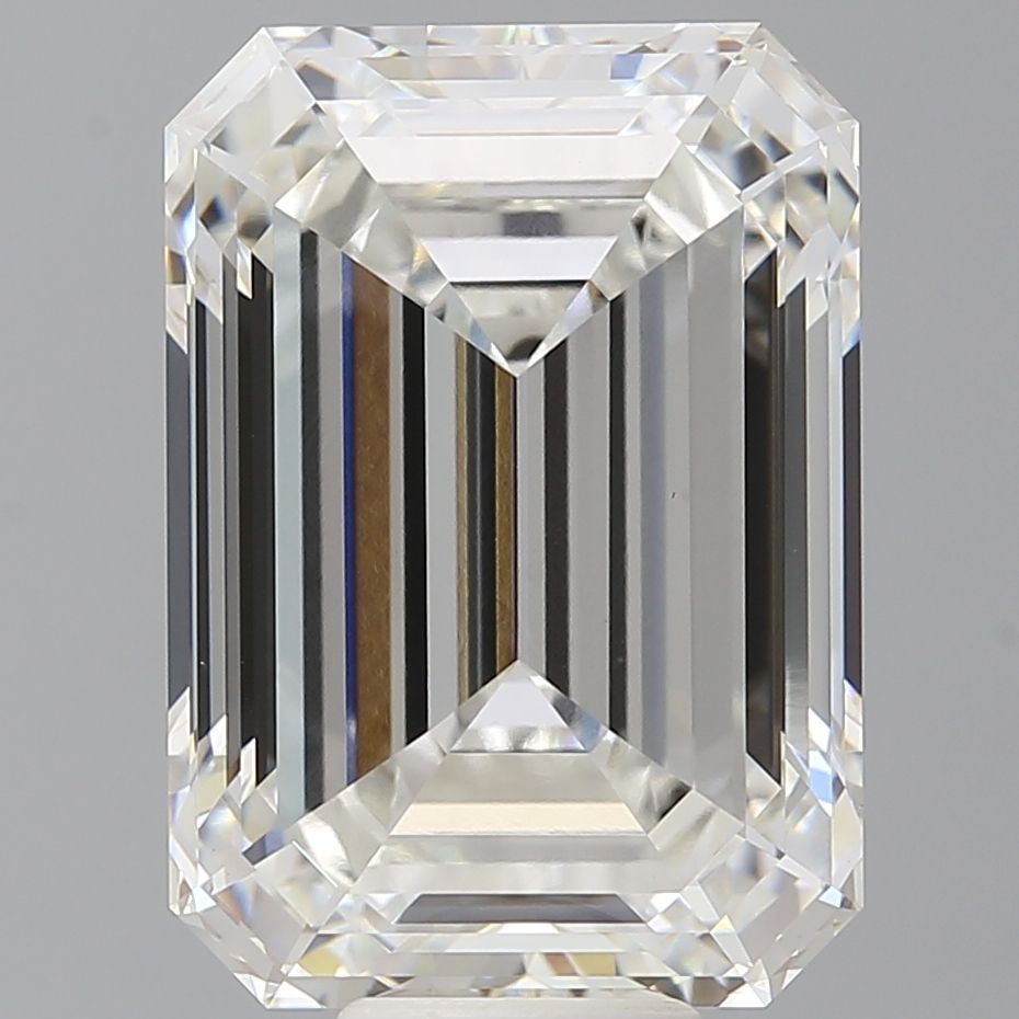 IGI Emerald 12.59ct F VVS2 - Loose Lab Diamond: IGI Emerald 12.59ct F VVS2 - Loose Lab Diamond Item Specifics: Source: This Is A Real Diamond Grown In A Lab Not Mined. Carat: 12.59 Cut: - Color: F Clarity: VVS2 Polish: EX Symmetry: EX Measurements: