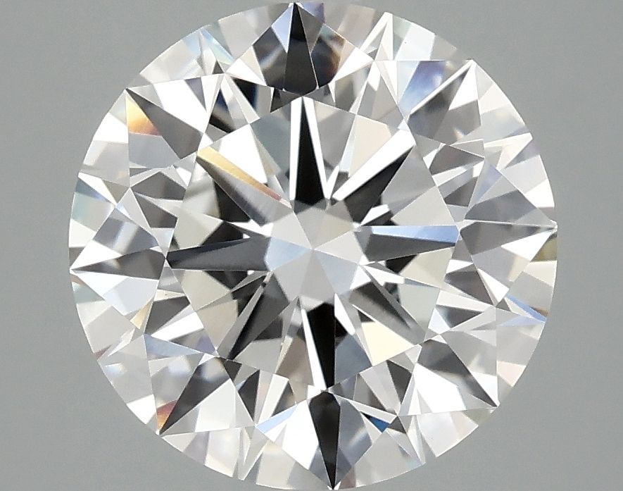 IGI Round 4.07ct G VVS2 - Ideal Loose Lab Diamond: IGI Round 4.07ct G VVS2 - Ideal Loose Lab Diamond Item Specifics: Source: This Is A Real Diamond Grown In A Lab Not Mined. Carat: 4.07 Cut: ID Color: G Clarity: VVS2 Polish: EX Symmetry: EX