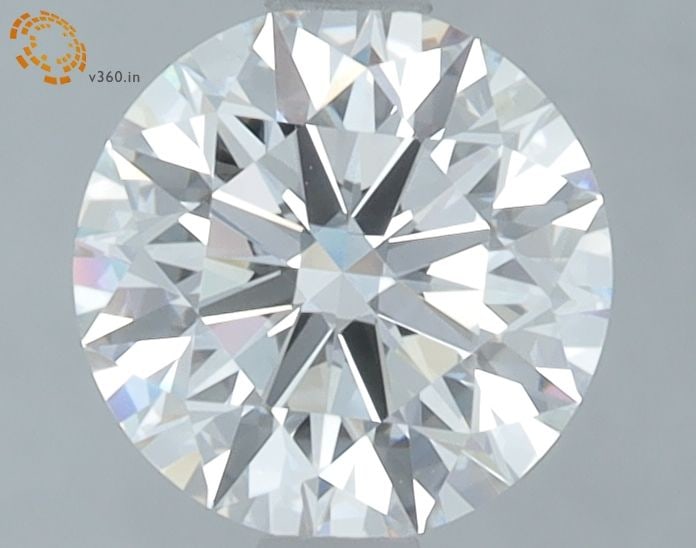 IGI Round 1.53ct E VVS2 - Ideal Loose Lab Diamond: IGI Round 1.53ct E VVS2 - Ideal Loose Lab Diamond Item Specifics: Source: This Is A Real Diamond Grown In A Lab Not Mined. Carat: 1.53 Cut: ID Color: E Clarity: VVS2 Polish: EX Symmetry: EX Measuremen