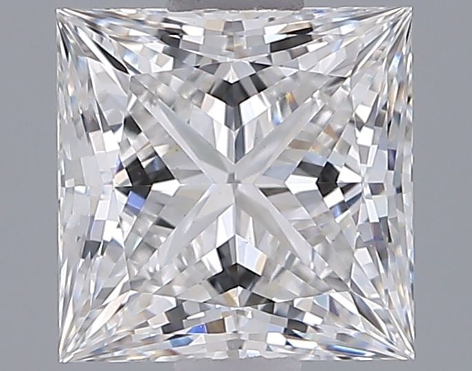 IGI Princess 1.47ct E VVS2 - Loose Lab Diamond: IGI Princess 1.47ct E VVS2 - Loose Lab Diamond Item Specifics: Source: This Is A Real Diamond Grown In A Lab Not Mined. Carat: 1.47 Cut: - Color: E Clarity: VVS2 Polish: EX Symmetry: EX Measurements: