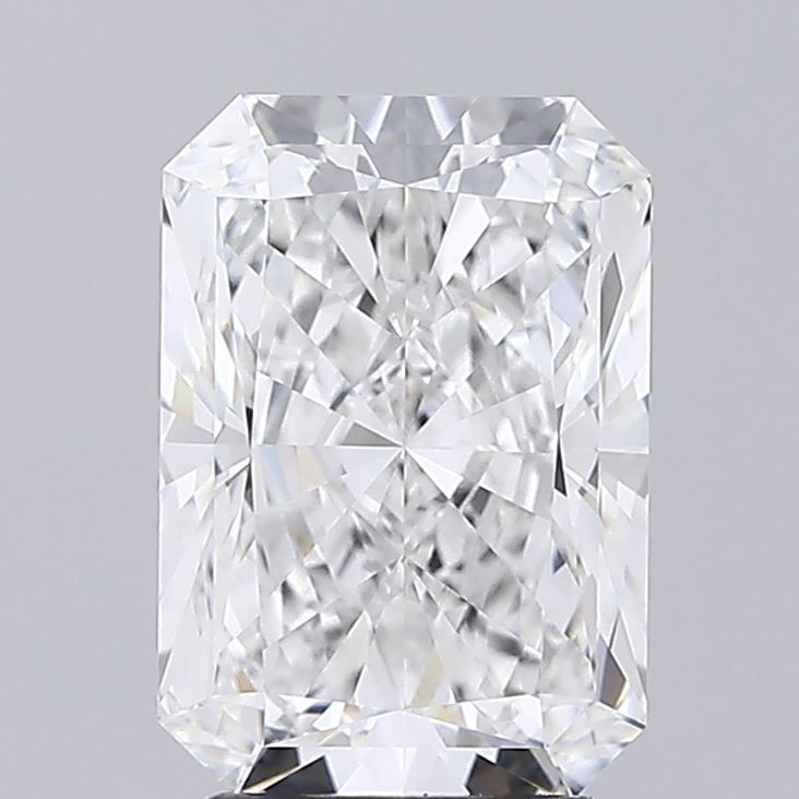 IGI Radiant 3.01ct E VVS1 - Loose Lab Diamond: IGI Radiant 3.01ct E VVS1 - Loose Lab Diamond Item Specifics: Source: This Is A Real Diamond Grown In A Lab Not Mined. Carat: 3.01 Cut: - Color: E Clarity: VVS1 Polish: EX Symmetry: EX Measurements: 1