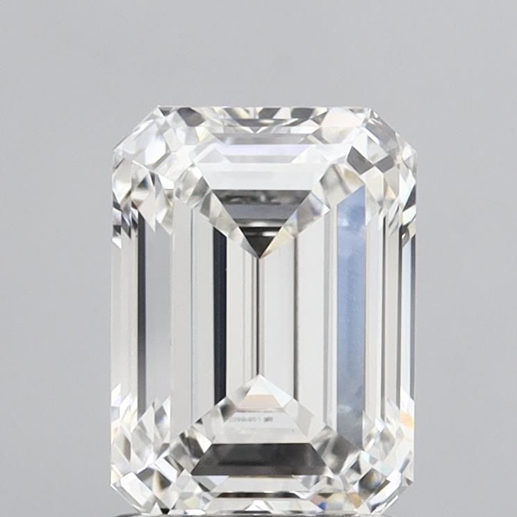 IGI Emerald 2.16ct G VVS2 - Loose Lab Diamond: IGI Emerald 2.16ct G VVS2 - Loose Lab Diamond Item Specifics: Source: This Is A Real Diamond Grown In A Lab Not Mined. Carat: 2.16 Cut: - Color: G Clarity: VVS2 Polish: EX Symmetry: EX Measurements: 8