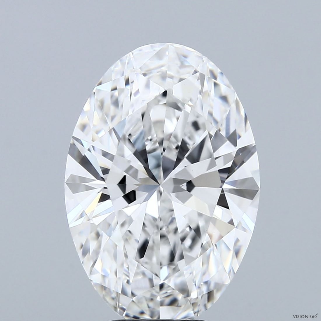 IGI Oval 6.09ct E VVS2 - Loose Lab Diamond: IGI Oval 6.09ct E VVS2 - Loose Lab Diamond Item Specifics: Source: This Is A Real Diamond Grown In A Lab Not Mined. Carat: 6.09 Cut: - Color: E Clarity: VVS2 Polish: EX Symmetry: EX Measurements:
