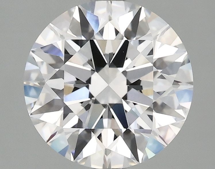 IGI Round 2.55ct E VVS2 - Loose Lab Diamond: IGI Round 2.55ct E VVS2 - Loose Lab Diamond Item Specifics: Source: This Is A Real Diamond Grown In A Lab Not Mined. Carat: 2.55 Cut: EX Color: E Clarity: VVS2 Polish: EX Symmetry: EX Measurements: