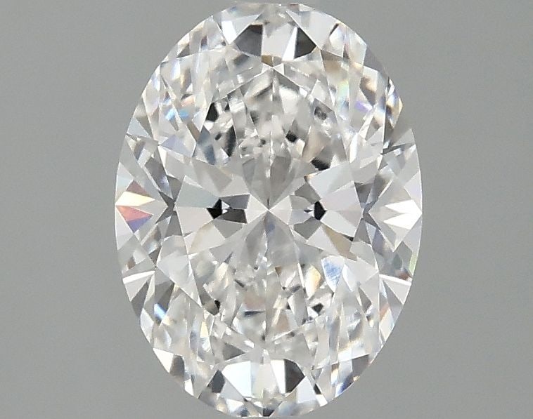 IGI Oval 1.54ct E VVS2 - Loose Lab Diamond: IGI Oval 1.54ct E VVS2 - Loose Lab Diamond Item Specifics: Source: This Is A Real Diamond Grown In A Lab Not Mined. Carat: 1.54 Cut: - Color: E Clarity: VVS2 Polish: EX Symmetry: EX Measurements: 8.98