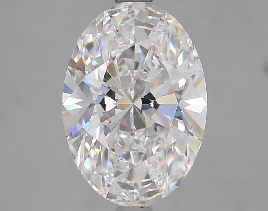 GIA Oval 3.05ct D VVS1 - Loose Lab Diamond: GIA Oval 3.05ct D VVS1 - Loose Lab Diamond Item Specifics: Source: This Is A Real Diamond Grown In A Lab Not Mined. Carat: 3.05 Cut: - Color: D Clarity: VVS1 Polish: EX Symmetry: EX Measurements: 11.7