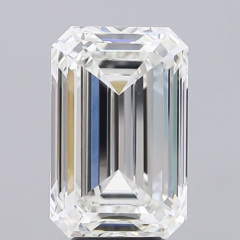IGI Emerald 8.01ct F VVS2 - Loose Lab Diamond: IGI Emerald 8.01ct F VVS2 - Loose Lab Diamond Item Specifics: Source: This Is A Real Diamond Grown In A Lab Not Mined. Carat: 8.01 Cut: - Color: F Clarity: VVS2 Polish: EX Symmetry: EX Measurements: 1
