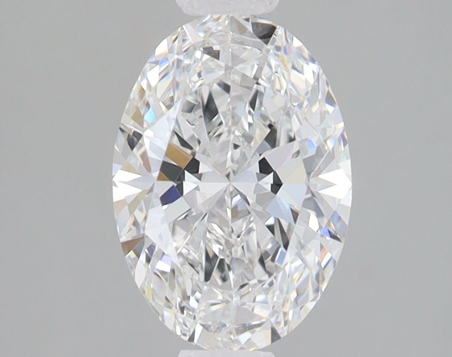 IGI Oval 1.58ct E VVS2 - Loose Lab Diamond: IGI Oval 1.58ct E VVS2 - Loose Lab Diamond Item Specifics: Source: This Is A Real Diamond Grown In A Lab Not Mined. Carat: 1.58 Cut: - Color: E Clarity: VVS2 Polish: EX Symmetry: EX Measurements: 9.42