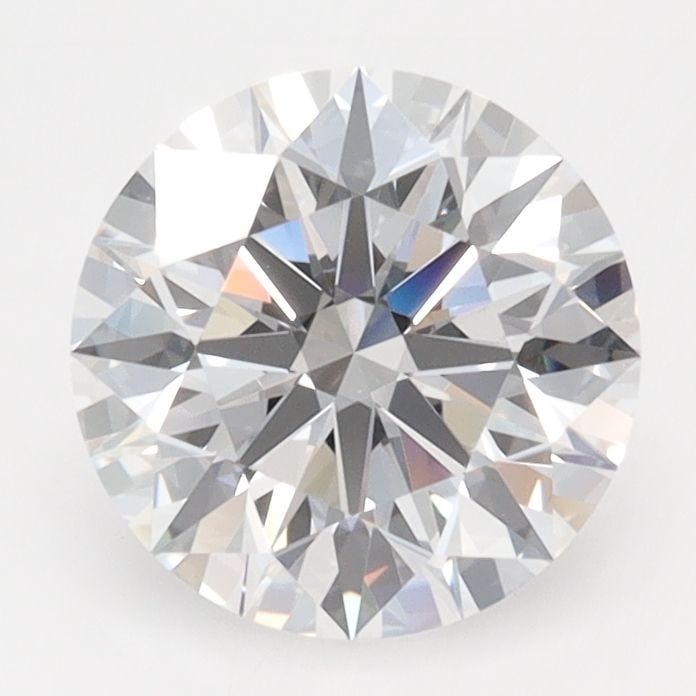 IGI Round 1.86ct D VVS1 - Ideal Loose Lab Diamond: IGI Round 1.86ct D VVS1 - Ideal Loose Lab Diamond Item Specifics: Source: This Is A Real Diamond Grown In A Lab Not Mined. Carat: 1.86 Cut: ID Color: D Clarity: VVS1 Polish: EX Symmetry: EX Measuremen
