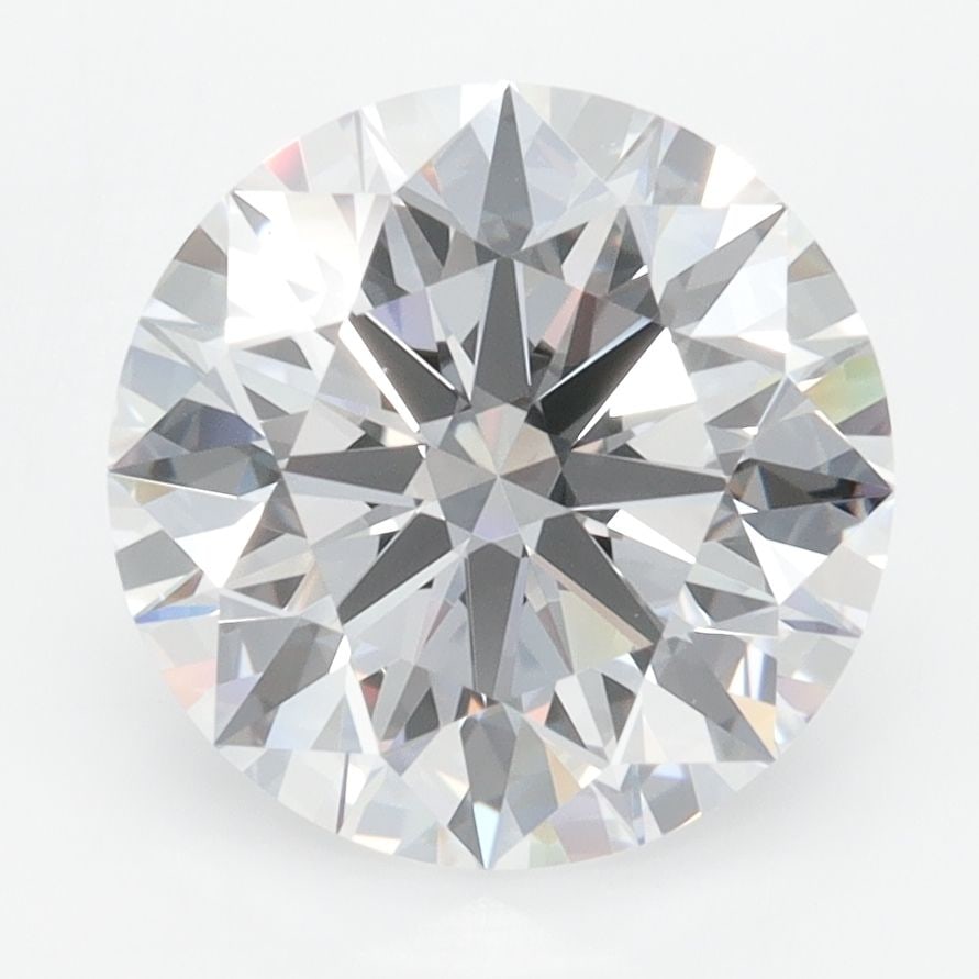 GIA Round 3.64ct D VVS1 - Loose Lab Diamond: GIA Round 3.64ct D VVS1 - Loose Lab Diamond Item Specifics: Source: This Is A Real Diamond Grown In A Lab Not Mined. Carat: 3.64 Cut: EX Color: D Clarity: VVS1 Polish: EX Symmetry: EX Measurements: 9.