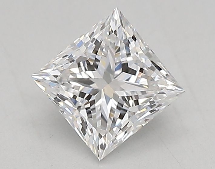 IGI Princess 0.64ct D VVS2 - Loose Lab Diamond: IGI Princess 0.64ct D VVS2 - Loose Lab Diamond Item Specifics: Source: This Is A Real Diamond Grown In A Lab Not Mined. Carat: 0.64 Cut: - Color: D Clarity: VVS2 Polish: EX Symmetry: EX Measurements: 