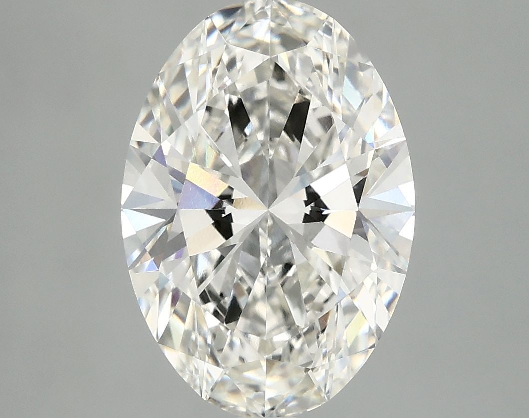 IGI Oval 3.78ct G VVS2 - Loose Lab Diamond: IGI Oval 3.78ct G VVS2 - Loose Lab Diamond Item Specifics: Source: This Is A Real Diamond Grown In A Lab Not Mined. Carat: 3.78 Cut: - Color: G Clarity: VVS2 Polish: EX Symmetry: EX Measurements: