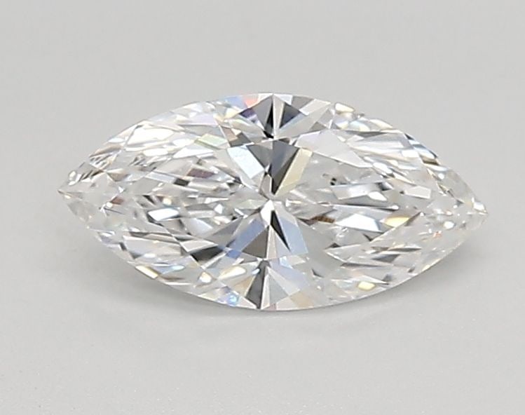 IGI Marquise 0.84ct D VVS1 - Loose Lab Diamond: IGI Marquise 0.84ct D VVS1 - Loose Lab Diamond Item Specifics: Source: This Is A Real Diamond Grown In A Lab Not Mined. Carat: 0.84 Cut: - Color: D Clarity: VVS1 Polish: EX Symmetry: EX Measurements:
