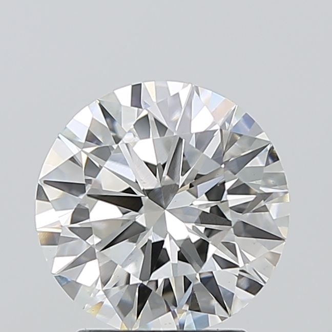 IGI Round 2.54ct F VVS2 - Ideal Loose Lab Diamond: IGI Round 2.54ct F VVS2 - Ideal Loose Lab Diamond Item Specifics: Source: This Is A Real Diamond Grown In A Lab Not Mined. Carat: 2.54 Cut: ID Color: F Clarity: VVS2 Polish: EX Symmetry: EX