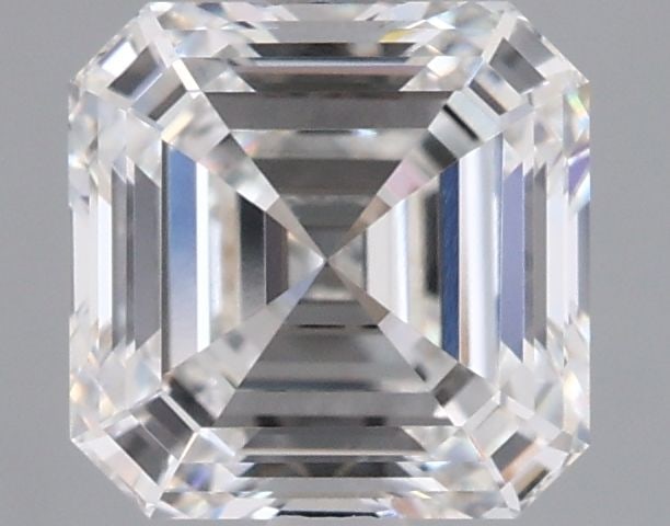 IGI Asscher 1.52ct D VVS2 - Loose Lab Diamond: IGI Asscher 1.52ct D VVS2 - Loose Lab Diamond Item Specifics: Source: This Is A Real Diamond Grown In A Lab Not Mined. Carat: 1.52 Cut: - Color: D Clarity: VVS2 Polish: EX Symmetry: EX Measurements: