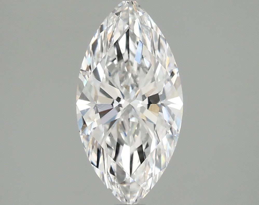 IGI Marquise 1.53ct E VVS2 - Loose Lab Diamond: IGI Marquise 1.53ct E VVS2 - Loose Lab Diamond Item Specifics: Source: This Is A Real Diamond Grown In A Lab Not Mined. Carat: 1.53 Cut: - Color: E Clarity: VVS2 Polish: EX Symmetry: EX Measurements: 