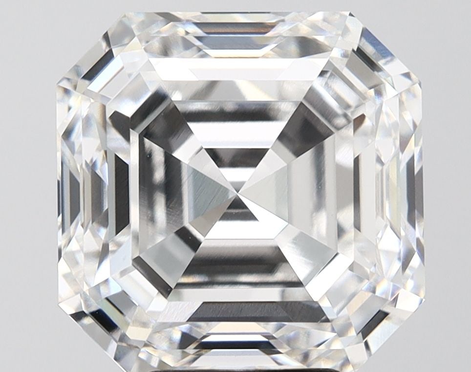IGI Asscher 8.23ct D VVS1 - Loose Lab Diamond: IGI Asscher 8.23ct D VVS1 - Loose Lab Diamond Item Specifics: Source: This Is A Real Diamond Grown In A Lab Not Mined. Carat: 8.23 Cut: - Color: D Clarity: VVS1 Polish: EX Symmetry: EX Measurements: 1