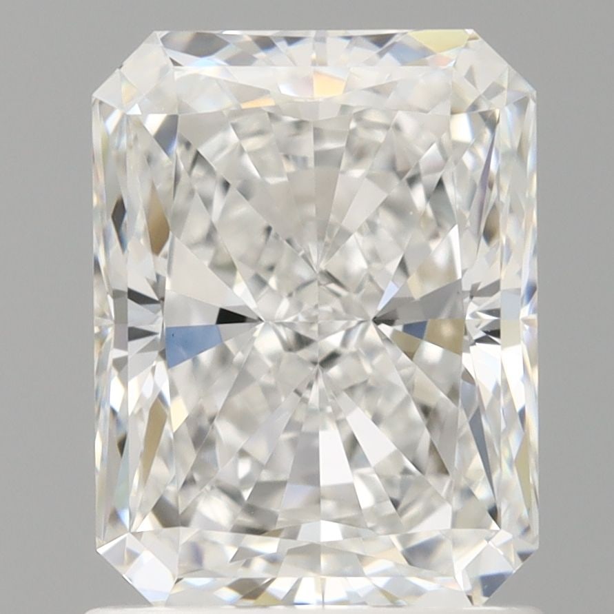 IGI Radiant 1.53ct E VVS2 - Loose Lab Diamond: IGI Radiant 1.53ct E VVS2 - Loose Lab Diamond Item Specifics: Source: This Is A Real Diamond Grown In A Lab Not Mined. Carat: 1.53 Cut: - Color: E Clarity: VVS2 Polish: EX Symmetry: EX Measurements: 7