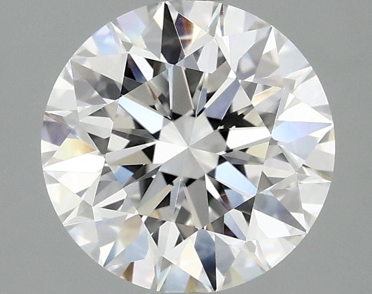 IGI Round 2.52ct D VVS2 - Loose Lab Diamond: IGI Round 2.52ct D VVS2 - Loose Lab Diamond Item Specifics: Source: This Is A Real Diamond Grown In A Lab Not Mined. Carat: 2.52 Cut: EX Color: D Clarity: VVS2 Polish: EX Symmetry: EX Measurements: 8.