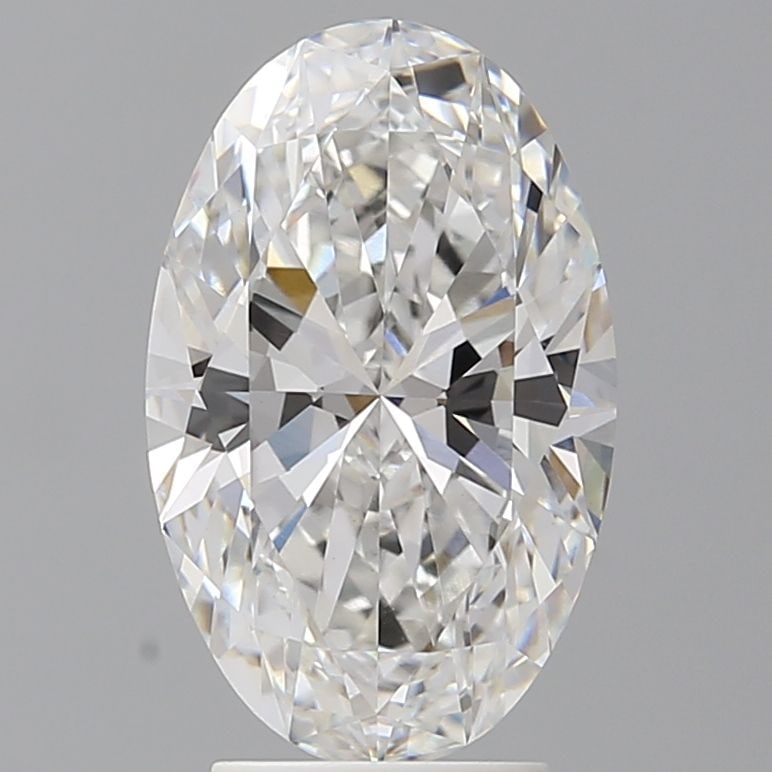 IGI Oval 3.53ct E VVS2 - Loose Lab Diamond: IGI Oval 3.53ct E VVS2 - Loose Lab Diamond Item Specifics: Source: This Is A Real Diamond Grown In A Lab Not Mined. Carat: 3.53 Cut: - Color: E Clarity: VVS2 Polish: EX Symmetry: EX Measurements: 13.2