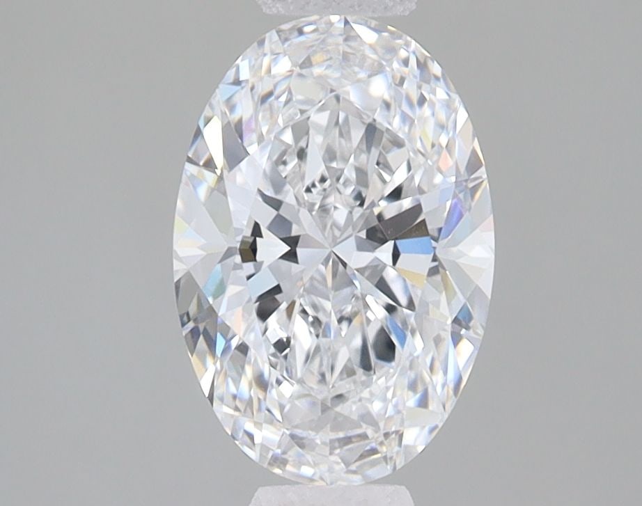 IGI Oval 1.5ct D VVS2 - Loose Lab Diamond: IGI Oval 1.5ct D VVS2 - Loose Lab Diamond Item Specifics: Source: This Is A Real Diamond Grown In A Lab Not Mined. Carat: 1.5 Cut: - Color: D Clarity: VVS2 Polish: EX Symmetry: EX Measurements: 9.39L 