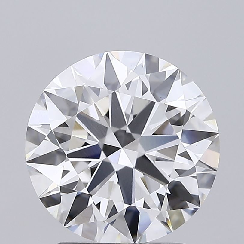 IGI Round 2.28ct E VVS2 - Ideal Loose Lab Diamond: IGI Round 2.28ct E VVS2 - Ideal Loose Lab Diamond Item Specifics: Source: This Is A Real Diamond Grown In A Lab Not Mined. Carat: 2.28 Cut: ID Color: E Clarity: VVS2 Polish: EX Symmetry: EX Measuremen