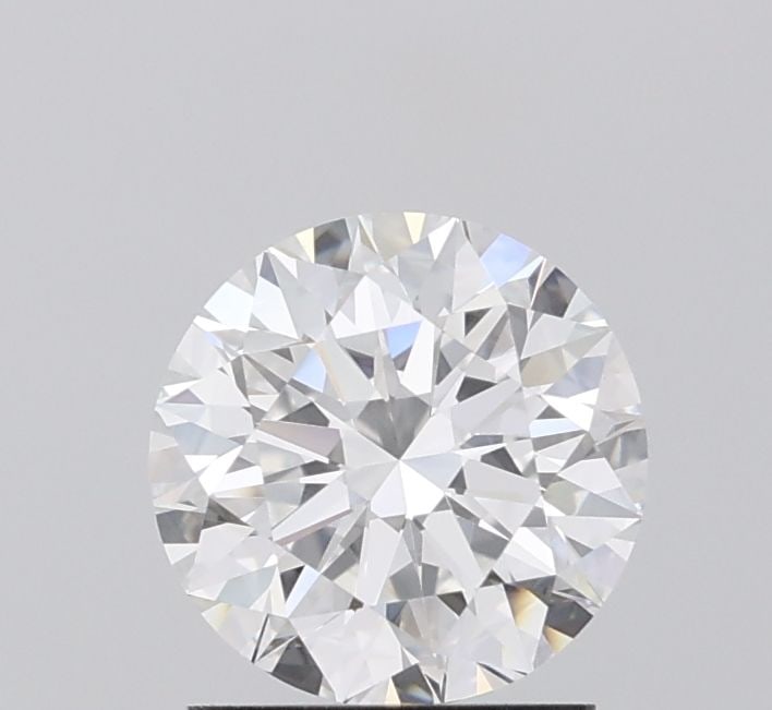 IGI Round 1.5ct E VVS2 - Ideal Loose Lab Diamond: IGI Round 1.5ct E VVS2 - Ideal Loose Lab Diamond Item Specifics: Source: This Is A Real Diamond Grown In A Lab Not Mined. Carat: 1.5 Cut: ID Color: E Clarity: VVS2 Polish: EX Symmetry: EX Measurements