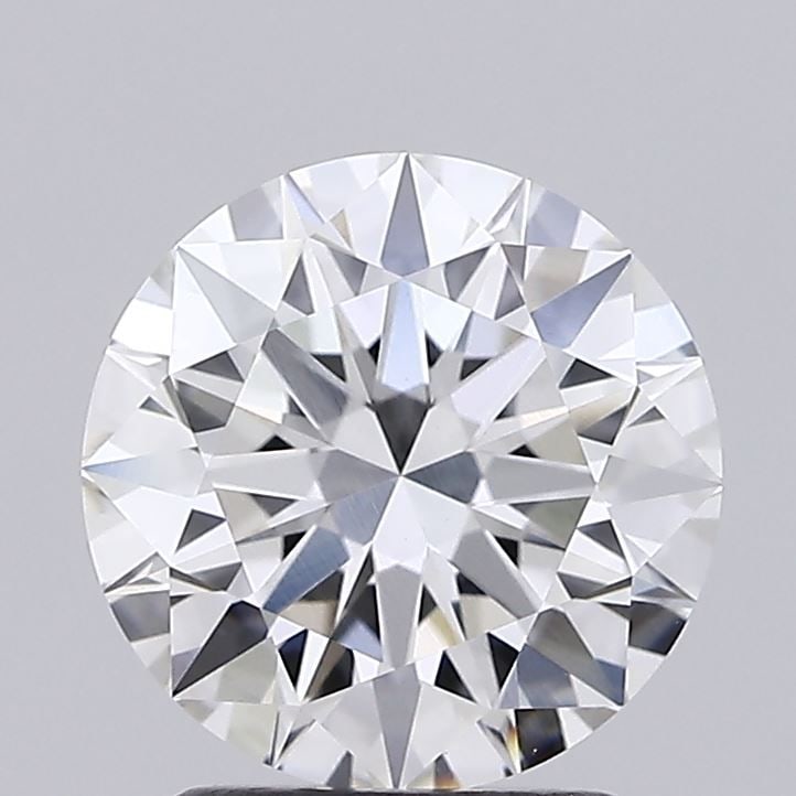 IGI Round 2.3ct F VVS2 - Loose Lab Diamond: IGI Round 2.3ct F VVS2 - Loose Lab Diamond Item Specifics: Source: This Is A Real Diamond Grown In A Lab Not Mined. Carat: 2.3 Cut: EX Color: F Clarity: VVS2 Polish: EX Symmetry: EX Measurements: 8.47