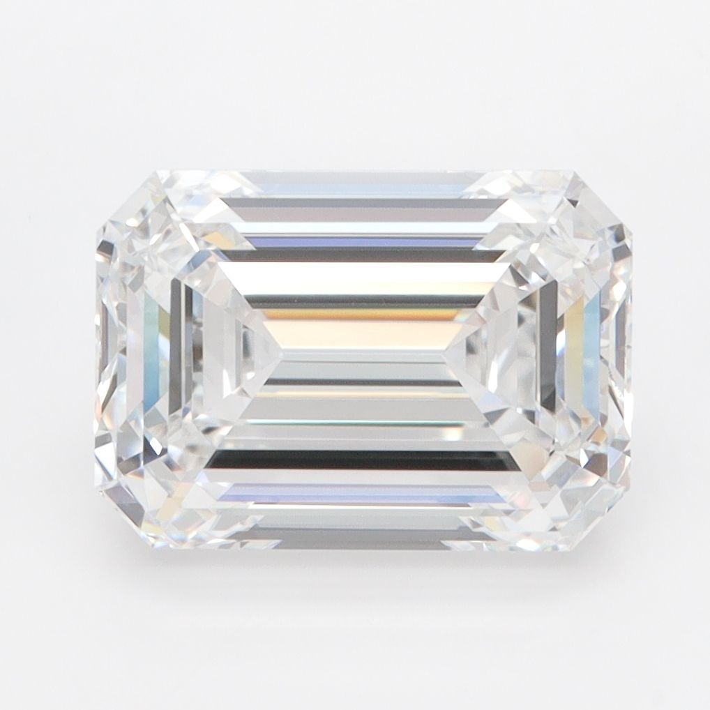 IGI Emerald 4.26ct D IF - Loose Lab Diamond: IGI Emerald 4.26ct D IF - Loose Lab Diamond Item Specifics: Source: This Is A Real Diamond Grown In A Lab Not Mined. Carat: 4.26 Cut: - Color: D Clarity: IF Polish: EX Symmetry: EX Measurements: 10.64