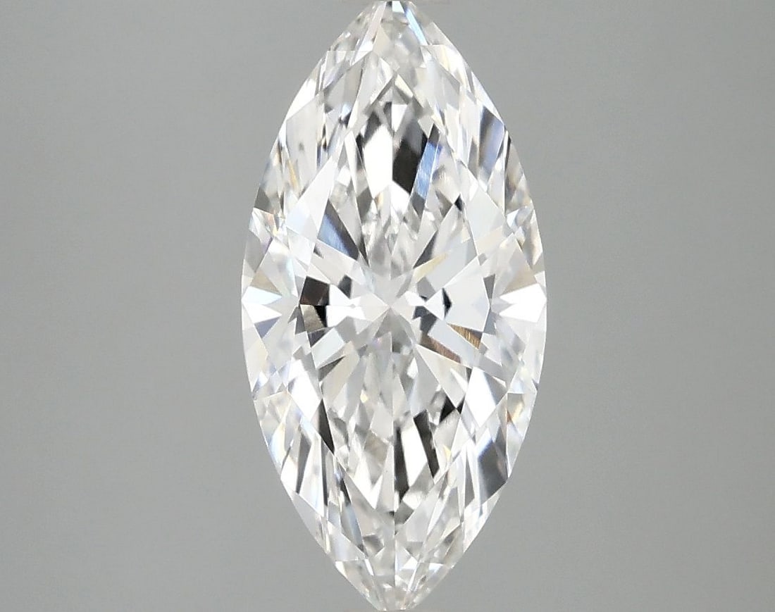 IGI Marquise 2.02ct F VVS2 - Loose Lab Diamond: IGI Marquise 2.02ct F VVS2 - Loose Lab Diamond Item Specifics: Source: This Is A Real Diamond Grown In A Lab Not Mined. Carat: 2.02 Cut: - Color: F Clarity: VVS2 Polish: EX Symmetry: EX Measurements: 