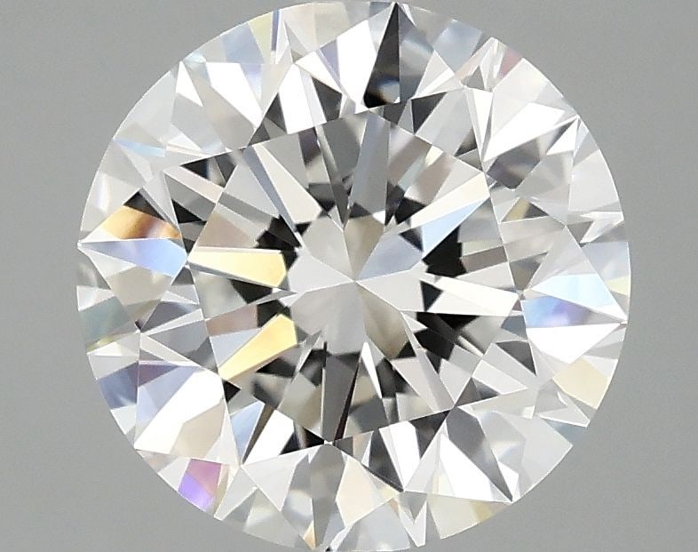 IGI Round 3.02ct D VVS2 - Ideal Loose Lab Diamond: IGI Round 3.02ct D VVS2 - Ideal Loose Lab Diamond Item Specifics: Source: This Is A Real Diamond Grown In A Lab Not Mined. Carat: 3.02 Cut: ID Color: D Clarity: VVS2 Polish: EX Symmetry: EX Measuremen