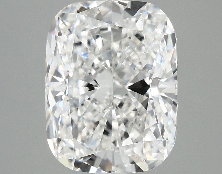 IGI Cushion Modified 3.06ct E VVS2 - Loose Lab Diamond: IGI Cushion Modified 3.06ct E VVS2 - Loose Lab Diamond Item Specifics: Source: This Is A Real Diamond Grown In A Lab Not Mined. Carat: 3.06 Cut: - Color: E Clarity: VVS2 Polish: EX Symmetry: EX Measur