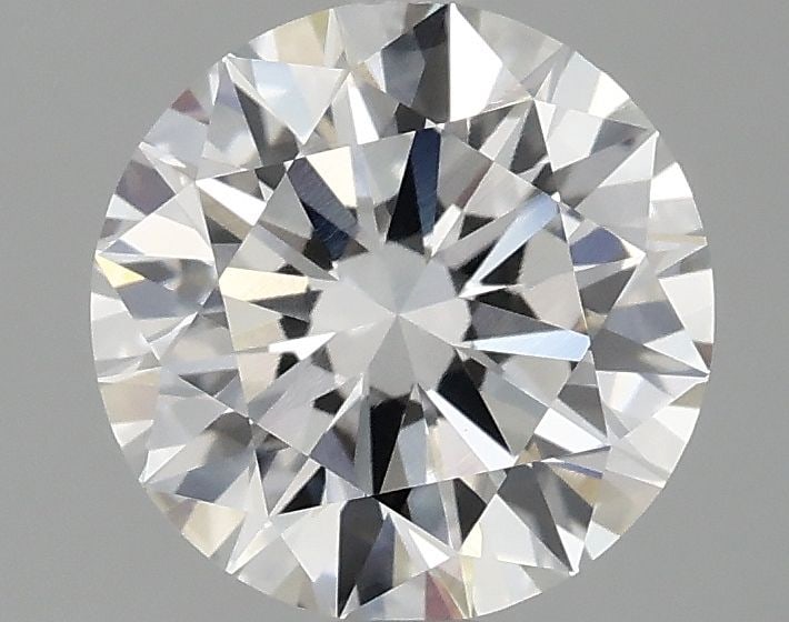 IGI Round 2.1ct F VVS2 - Ideal Loose Lab Diamond: IGI Round 2.1ct F VVS2 - Ideal Loose Lab Diamond Item Specifics: Source: This Is A Real Diamond Grown In A Lab Not Mined. Carat: 2.1 Cut: ID Color: F Clarity: VVS2 Polish: EX Symmetry: EX Measurements