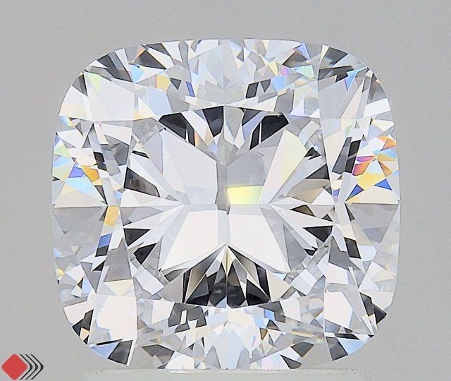 IGI Cushion Modified 1.87ct E VVS1 - Loose Lab Diamond: IGI Cushion Modified 1.87ct E VVS1 - Loose Lab Diamond Item Specifics: Source: This Is A Real Diamond Grown In A Lab Not Mined. Carat: 1.87 Cut: - Color: E Clarity: VVS1 Polish: EX Symmetry: EX Measur