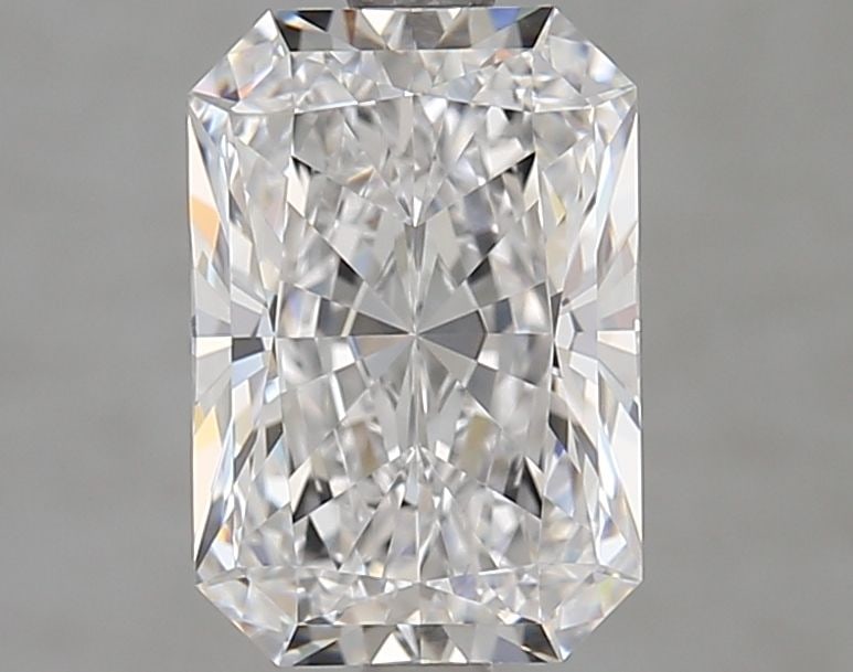 GIA Radiant 2.39ct D VVS1 - Loose Lab Diamond: GIA Radiant 2.39ct D VVS1 - Loose Lab Diamond Item Specifics: Source: This Is A Real Diamond Grown In A Lab Not Mined. Carat: 2.39 Cut: - Color: D Clarity: VVS1 Polish: EX Symmetry: EX Measurements: 9