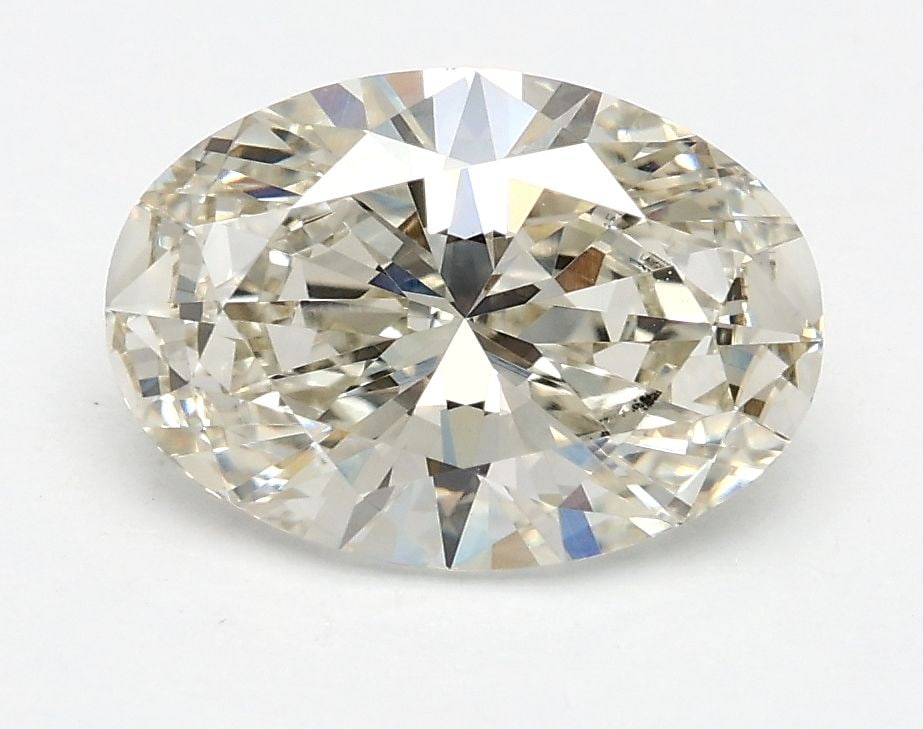 IGI Oval 1.52ct J VVS2 - Loose Lab Diamond: IGI Oval 1.52ct J VVS2 - Loose Lab Diamond Item Specifics: Source: This Is A Real Diamond Grown In A Lab Not Mined. Carat: 1.52 Cut: - Color: J Clarity: VVS2 Polish: VG Symmetry: VG Measurements: 9.29