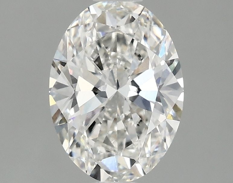 IGI Oval 1.52ct F VVS2 - Loose Lab Diamond: IGI Oval 1.52ct F VVS2 - Loose Lab Diamond Item Specifics: Source: This Is A Real Diamond Grown In A Lab Not Mined. Carat: 1.52 Cut: - Color: F Clarity: VVS2 Polish: EX Symmetry: EX Measurements: 9.1L