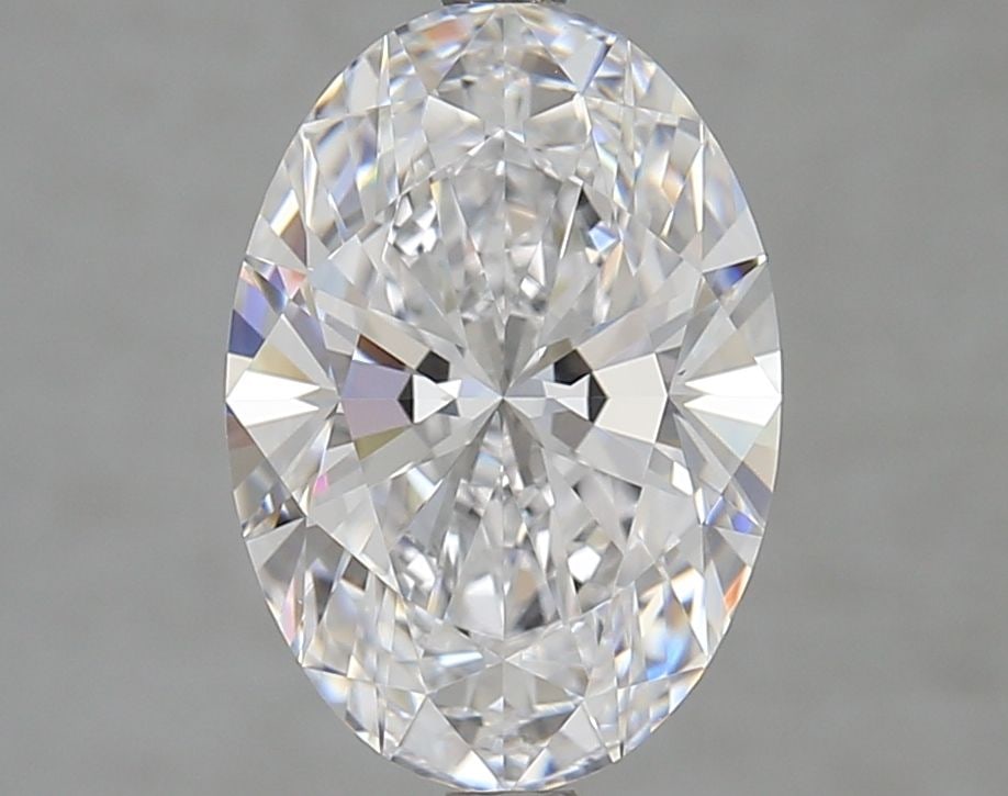 GCAL Oval 3.15ct D IF - Loose Lab Diamond: GCAL Oval 3.15ct D IF - Loose Lab Diamond Item Specifics: Source: This Is A Real Diamond Grown In A Lab Not Mined. Carat: 3.15 Cut: - Color: D Clarity: IF Polish: EX Symmetry: EX Measurements: 11.84L 