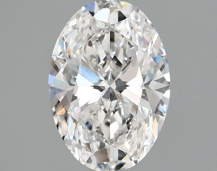 IGI Oval 1.47ct F VVS2 - Loose Lab Diamond: IGI Oval 1.47ct F VVS2 - Loose Lab Diamond Item Specifics: Source: This Is A Real Diamond Grown In A Lab Not Mined. Carat: 1.47 Cut: - Color: F Clarity: VVS2 Polish: EX Symmetry: EX Measurements: 9.09