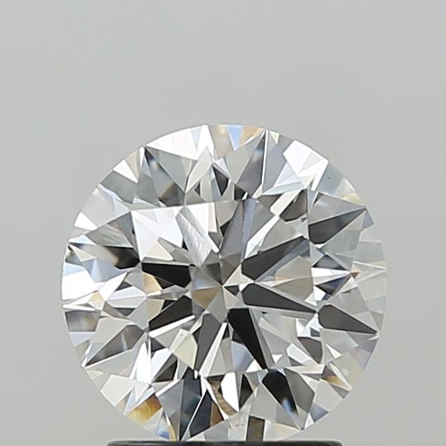 IGI Round 2.07ct F VVS2 - Ideal Loose Lab Diamond: IGI Round 2.07ct F VVS2 - Ideal Loose Lab Diamond Item Specifics: Source: This Is A Real Diamond Grown In A Lab Not Mined. Carat: 2.07 Cut: ID Color: F Clarity: VVS2 Polish: EX Symmetry: EX Measuremen