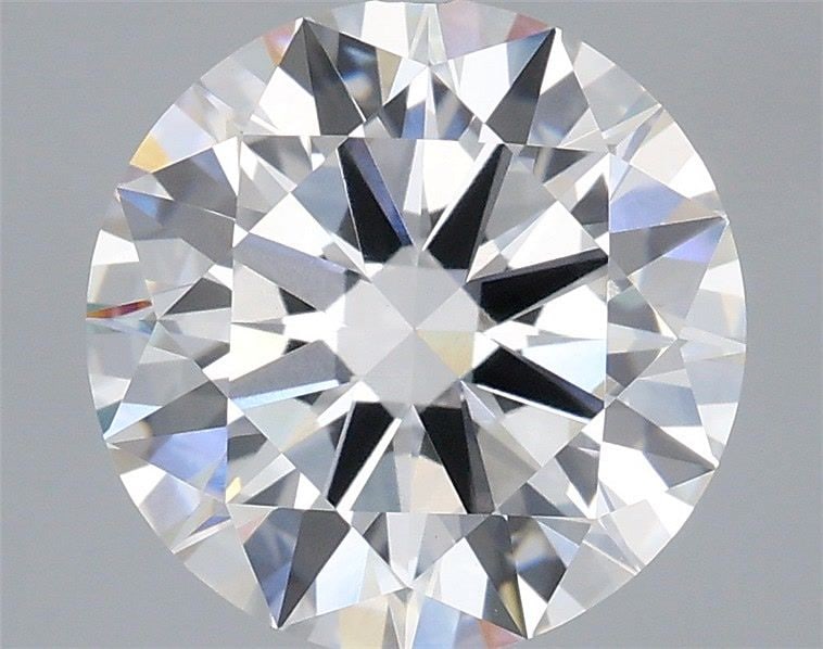 IGI Round 3.54ct F VVS2 - Loose Lab Diamond: IGI Round 3.54ct F VVS2 - Loose Lab Diamond Item Specifics: Source: This Is A Real Diamond Grown In A Lab Not Mined. Carat: 3.54 Cut: EX Color: F Clarity: VVS2 Polish: EX Symmetry: EX Measurements: