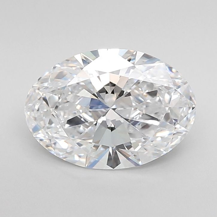IGI Oval 2.19ct D IF - Loose Lab Diamond: IGI Oval 2.19ct D IF - Loose Lab Diamond Item Specifics: Source: This Is A Real Diamond Grown In A Lab Not Mined. Carat: 2.19 Cut: - Color: D Clarity: IF Polish: EX Symmetry: EX Measurements: 10.67L