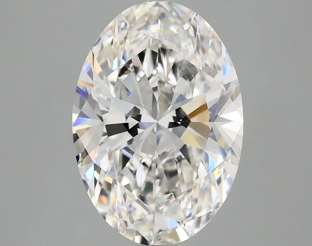 IGI Oval 2.51ct F VVS1 - Loose Lab Diamond: IGI Oval 2.51ct F VVS1 - Loose Lab Diamond Item Specifics: Source: This Is A Real Diamond Grown In A Lab Not Mined. Carat: 2.51 Cut: - Color: F Clarity: VVS1 Polish: EX Symmetry: EX Measurements: