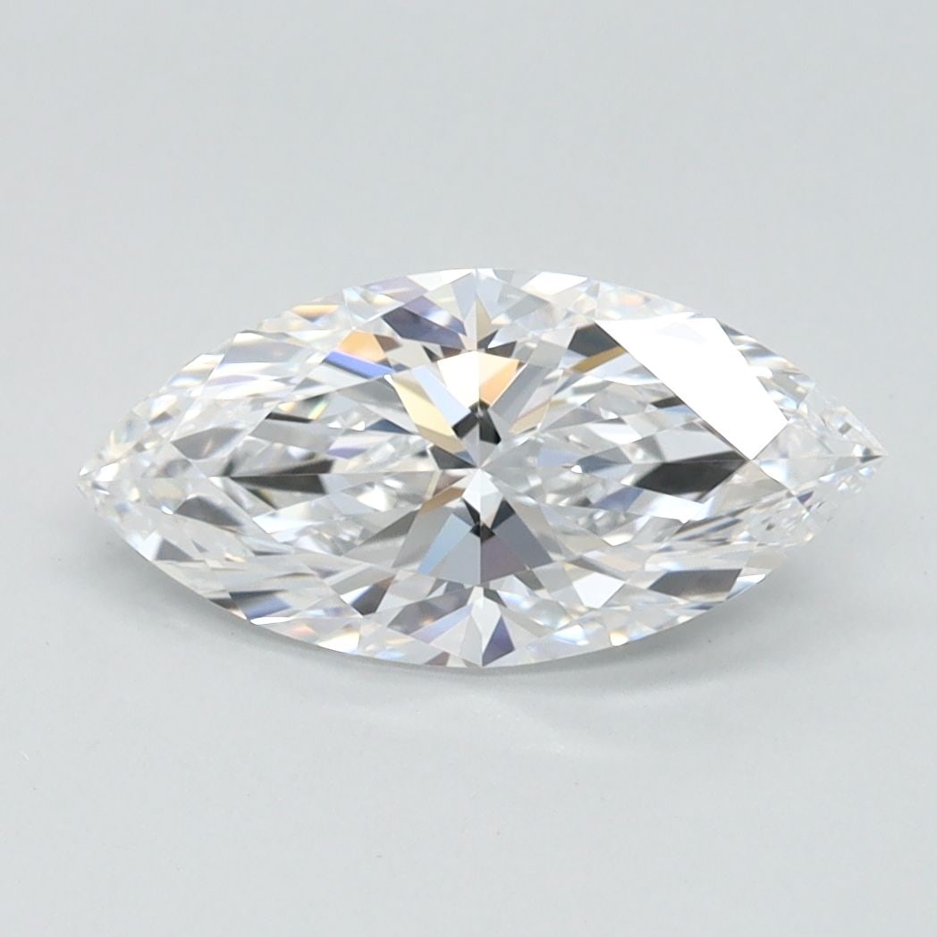 IGI Marquise 1.1ct D FL - Loose Lab Diamond: IGI Marquise 1.1ct D FL - Loose Lab Diamond Item Specifics: Source: This Is A Real Diamond Grown In A Lab Not Mined. Carat: 1.1 Cut: - Color: D Clarity: FL Polish: EX Symmetry: EX Measurements: