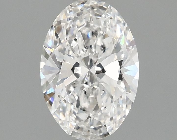 IGI Oval 1.09ct D VVS2 - Loose Lab Diamond: IGI Oval 1.09ct D VVS2 - Loose Lab Diamond Item Specifics: Source: This Is A Real Diamond Grown In A Lab Not Mined. Carat: 1.09 Cut: - Color: D Clarity: VVS2 Polish: EX Symmetry: EX Measurements: