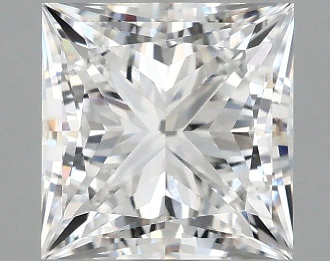 IGI Princess 2.04ct E VVS2 - Loose Lab Diamond: IGI Princess 2.04ct E VVS2 - Loose Lab Diamond Item Specifics: Source: This Is A Real Diamond Grown In A Lab Not Mined. Carat: 2.04 Cut: - Color: E Clarity: VVS2 Polish: EX Symmetry: EX Measurements:
