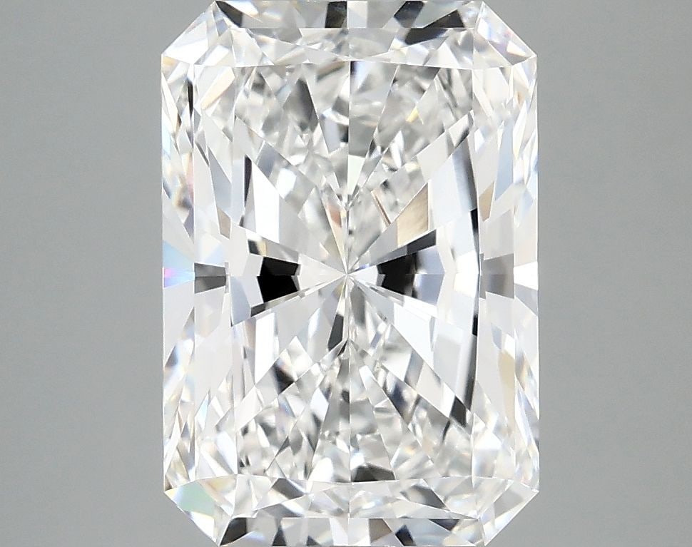 IGI Radiant 4.02ct E VVS2 - Loose Lab Diamond: IGI Radiant 4.02ct E VVS2 - Loose Lab Diamond Item Specifics: Source: This Is A Real Diamond Grown In A Lab Not Mined. Carat: 4.02 Cut: - Color: E Clarity: VVS2 Polish: EX Symmetry: EX Measurements: 1