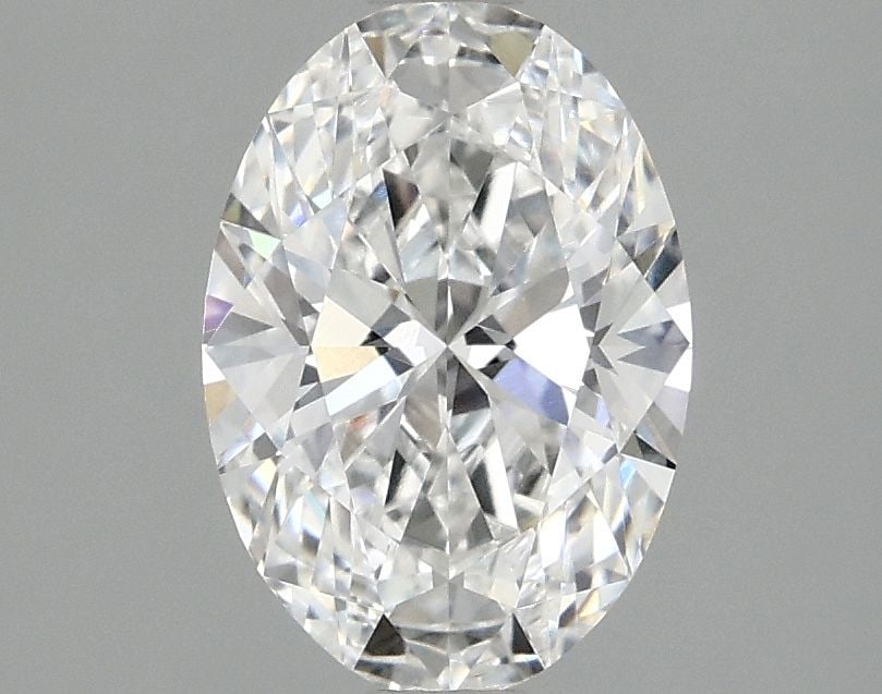 IGI Oval 1.52ct D VVS2 - Loose Lab Diamond: IGI Oval 1.52ct D VVS2 - Loose Lab Diamond Item Specifics: Source: This Is A Real Diamond Grown In A Lab Not Mined. Carat: 1.52 Cut: - Color: D Clarity: VVS2 Polish: EX Symmetry: EX Measurements: 9.35